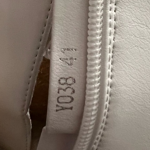 New combat boots - Picture 5 of 5